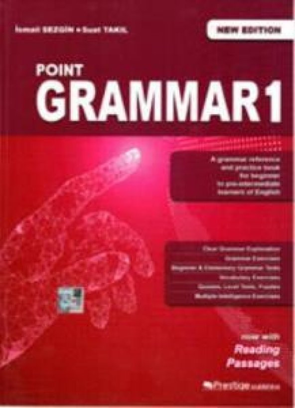 Point Grammar-1