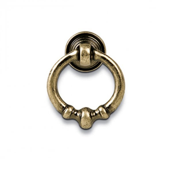 Hafele Anastasia Düğme Kulp Antik Bronz - 122.28.100