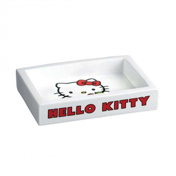 Hafele Hello Kitty Sabunluk - 580.36.230