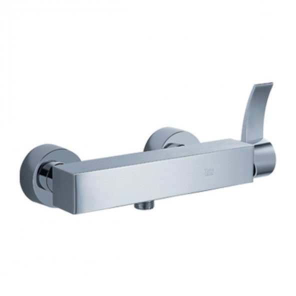 Hafele Maya Banyo Armatürü Krom - 589.36.003