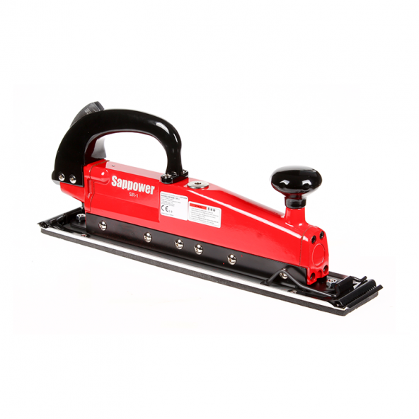 HAVALI RENDE ZIMPARA SAPPOWER SR-1 - 1