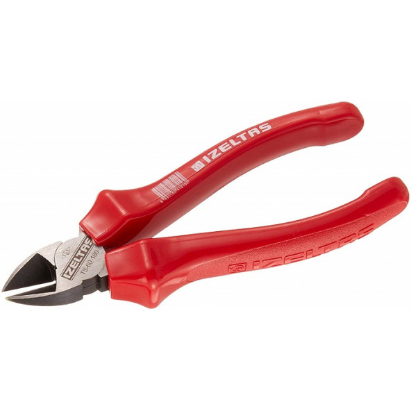 Yan Keski 160 mm Opak seri İzeltaş