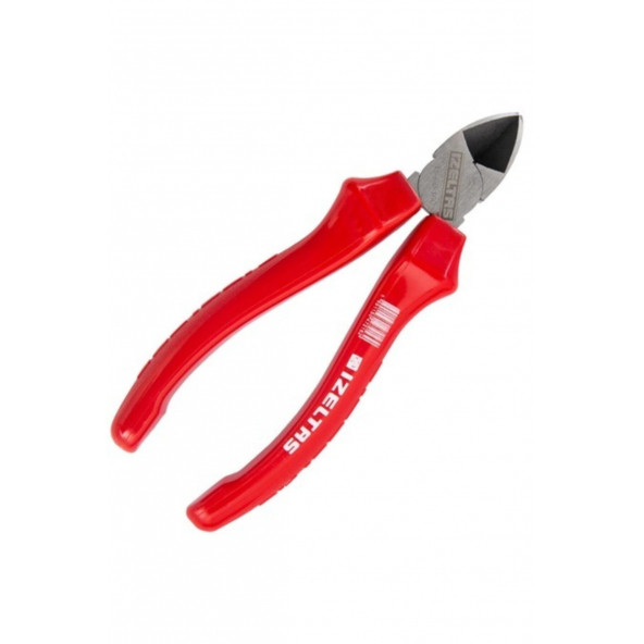 Yan Keski 160 mm Opak seri İzeltaş - Resim 2