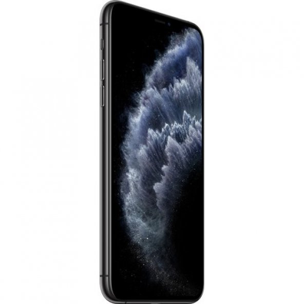 Apple iPhone 11 Pro Max 256 GB Uzay Grisi (Apple TR Garantili) - 5