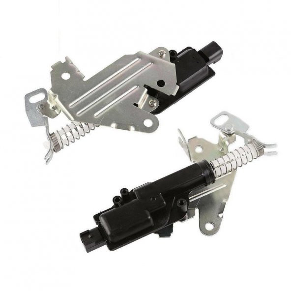 Ford Fusion Arka kapı Bagaj Kilit Motoru 2002/2008 - 3