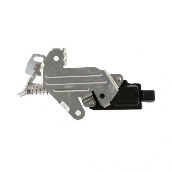 Ford Fusion Arka kapı Bagaj Kilit Motoru 2002/2008 - 4