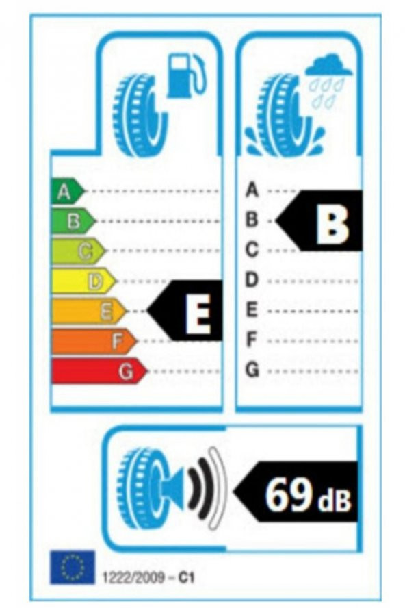 Lassa 205/55 R16 91H Snoways 4 Kış Lastiği 2022 Üretim - 3