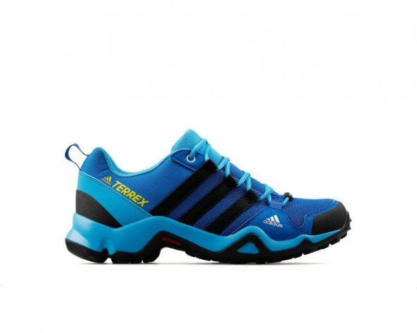 Adidas Terrex Ax2r CP K Unisex Ayakkabı BC0675