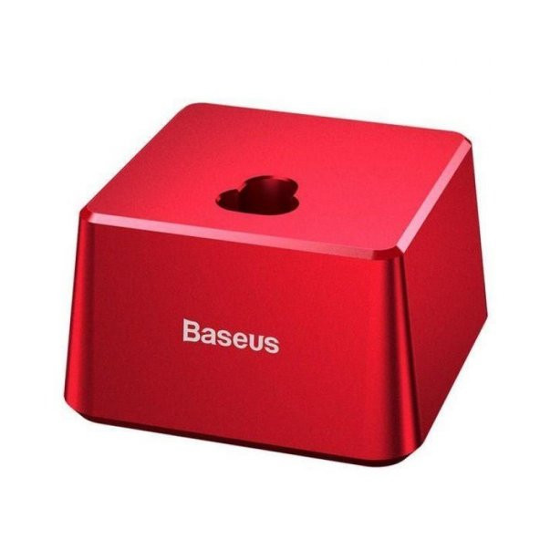 Baseus Quadrate Desktop Bracket Masaüstü Kablolu Şarj Standı