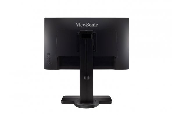 ViewSonic XG2405 24" 1ms Full HD Freesync IPS Oyuncu Monitörü - Resim 5