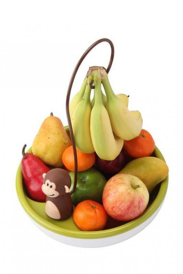 TANTİTONİ MONKEY MEYVE SEPETİ