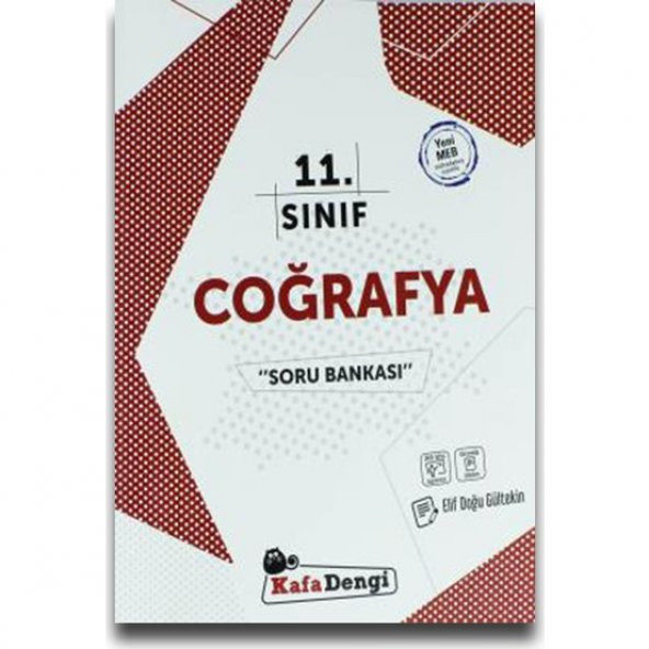 KAFADENGİ11.SINIF COĞRAFYA S.B.