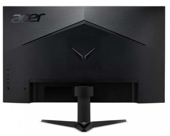21.5 ACER NITRO QG221Qbii FHD VA LED FreeSync 1MS 75HZ 250Nits (VGA, 2xHDMI) VESA Siyah Çerçeve - 4