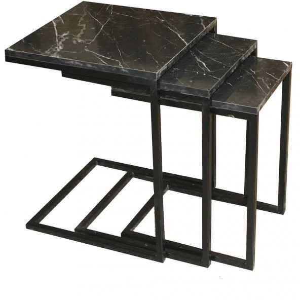 Still C Zigon Sehpa - 2