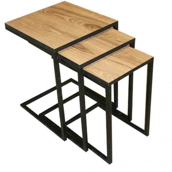 Still C Zigon Sehpa - 3