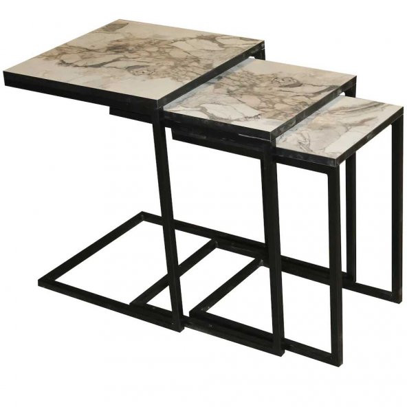 Still C Zigon Sehpa - 4