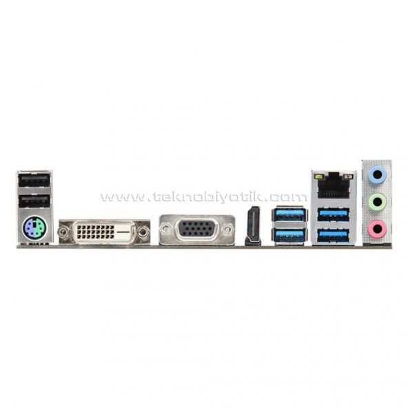 Asrock B450M-HDV R4.0 Socket AM4, DDR4 3200MHz+ (OC), Ultra M.2, USB 3.1 Gen1, HDMI, DVI, VGA mATX Anakart (Ryzen 3000 Serisi Uyumlu Versiyon)