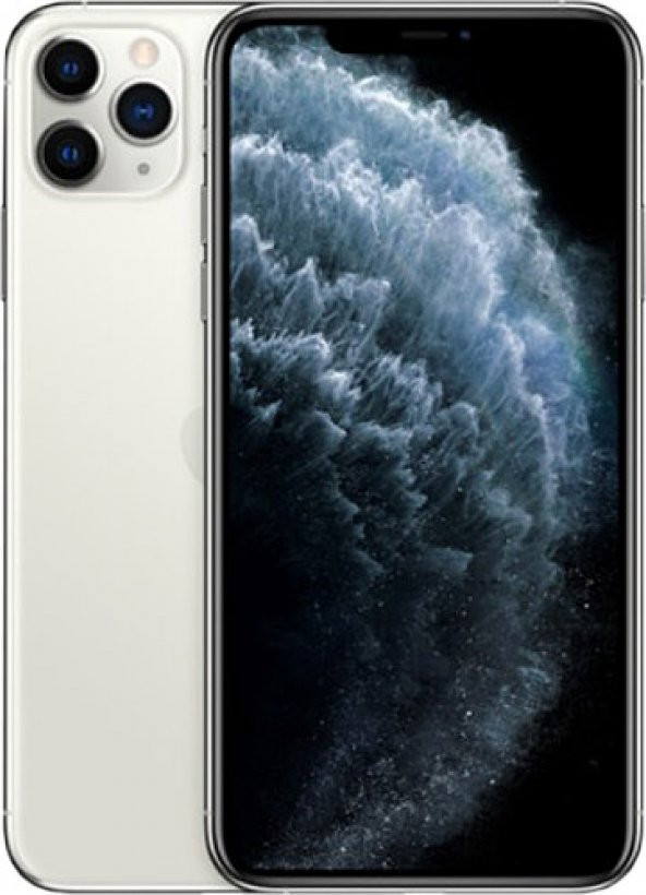 Apple iPhone 11 Pro Max 256 GB (Apple Türkiye Garantili) - 2