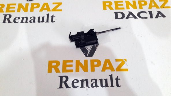 CLİO 4/FLUENCE YAKIT DEPO KAPAĞI KİLİT MOTORU 788265217R - 2
