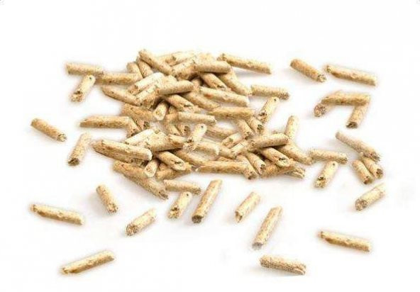 Cats Best Smart Pellet Kedi Kumu 5 Kg - 3