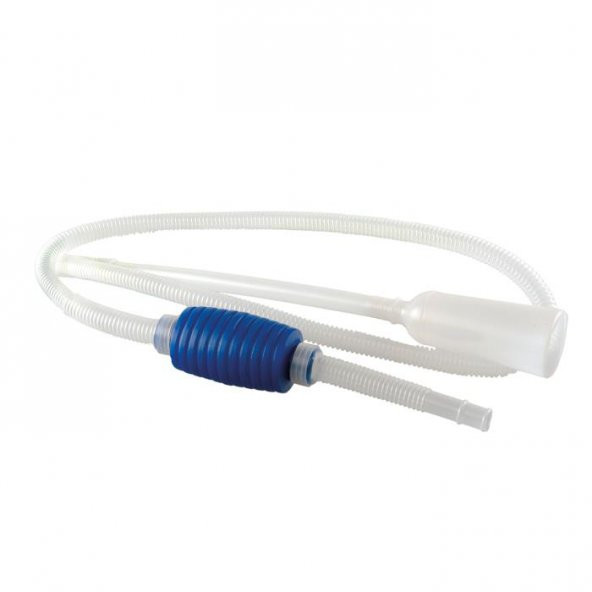 Akvaryum Pompalı Dip Sifon