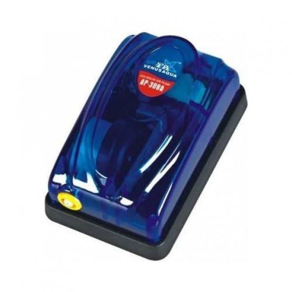 Venusaqua AP-308A Hava Motoru Tek Çıkışlı 3W - 2
