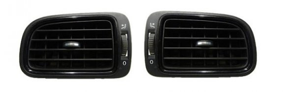 Volkswagen Polo İç Havalandırma Izgarası 2009 Sonrası Sol - 1