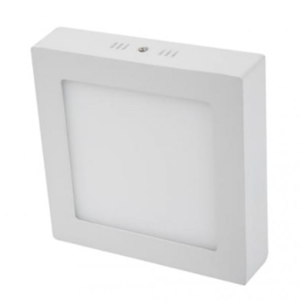 6 W Sıva Üstü Kare Led Panel Spot Lamba ARS - 1
