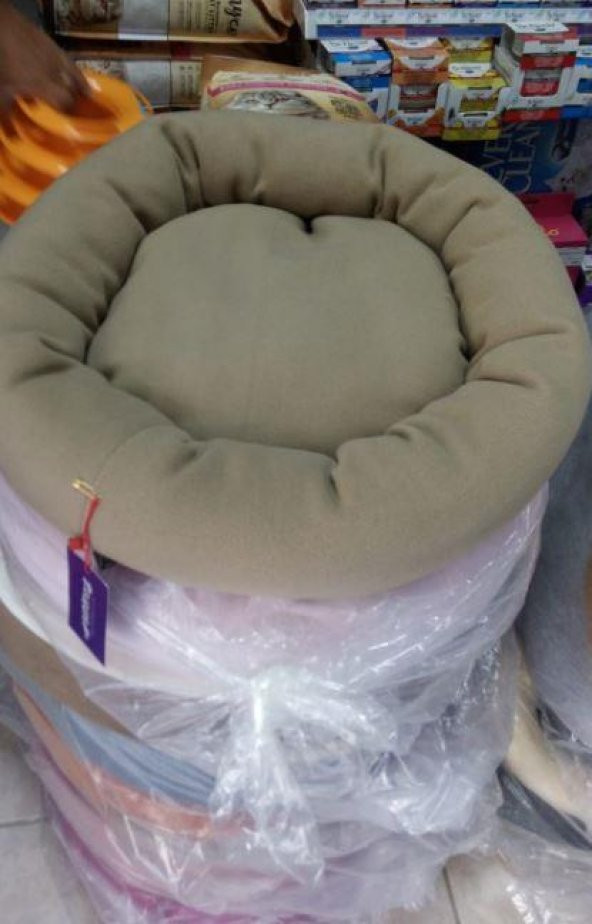 Bedspet Kedi Köpek Simit E- Yatak 50 X 11 Cm - 2