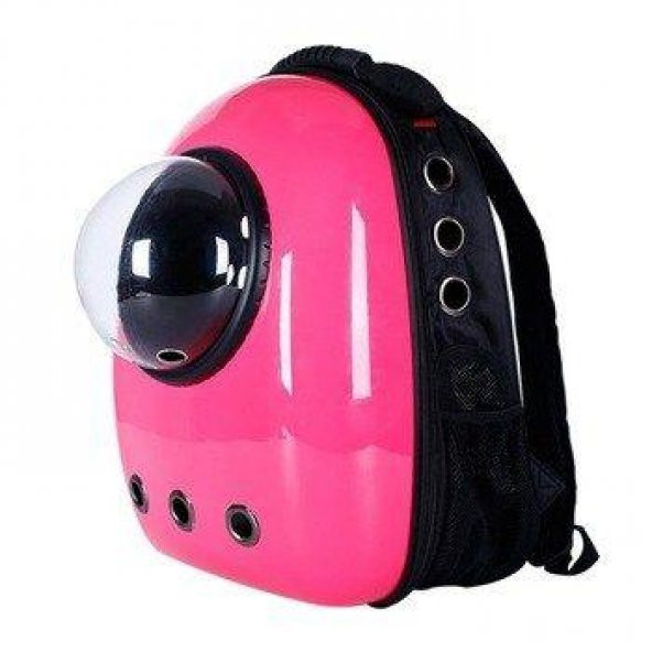 Nunbell Astronot Taşıma Sırt Çantası 42*32*25 - 3