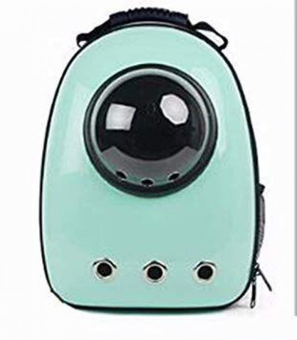 Nunbell Astronot Taşıma Sırt Çantası 42*32*25 - 4