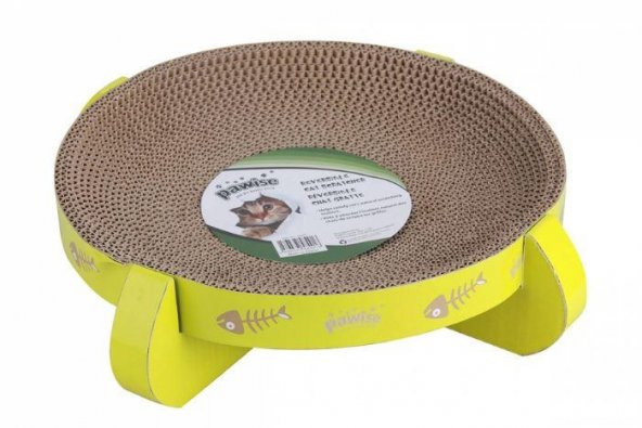 Pawise Kedi Tırmalama Kartonu