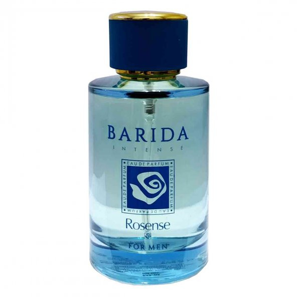 Barida Bay Parfüm 100 ML