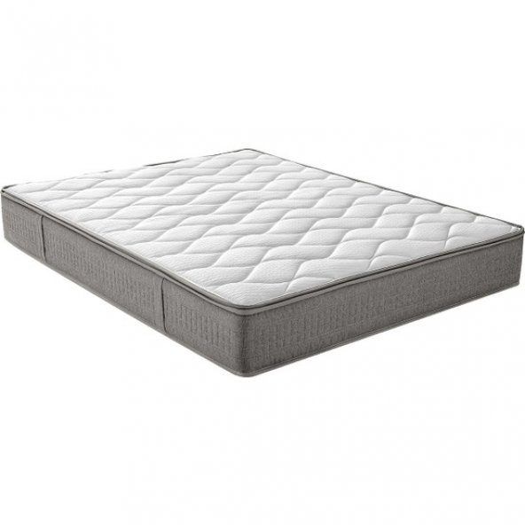 Yataş Selena Soho Pedli 140X190 Full Ortopedik Yaylı Yatak - 2