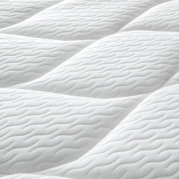 Yataş Selena Soho Pedli 140X190 Full Ortopedik Yaylı Yatak - 4