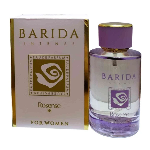 Rosense Barida Bayan Parfüm 100 ML - 2