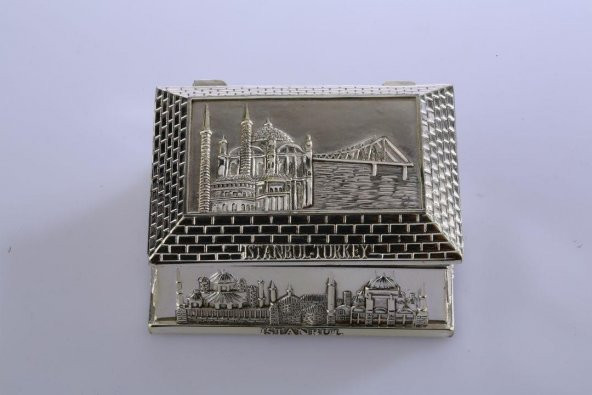 İSTANBUL KUTU - 1