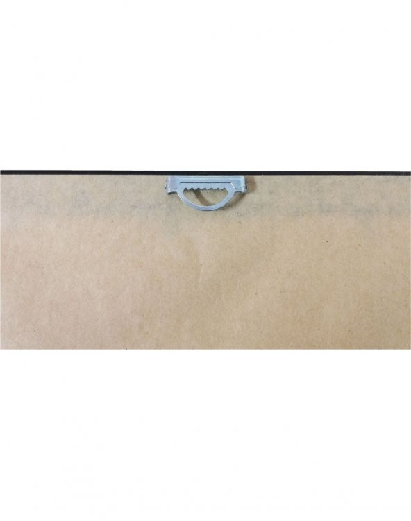 Kaya Avukat Danışma Ücreti Tabelası 25x35cm (Avukat Dava Mahkeme İcra Dosyaları İçin) - 3