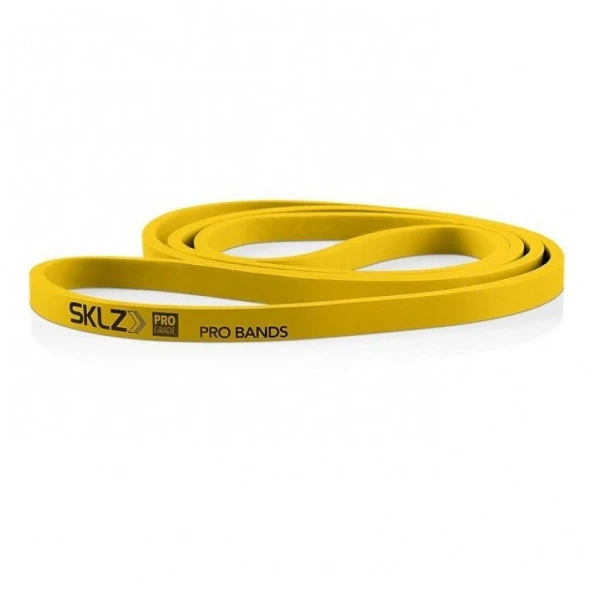 SKLZ Çoklu Egzersiz Direnç Bantları Light SK6800146 - 10