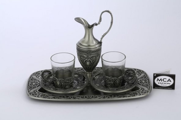 ŞERBET TAKIMI