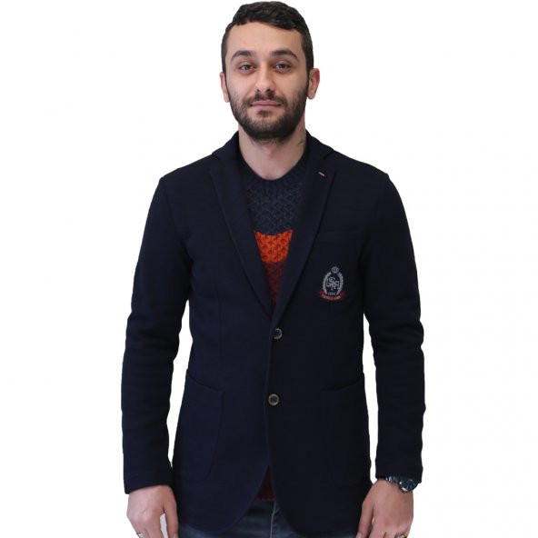 Us Polo Assn G081Sz002-698736 Erkek Ceket
