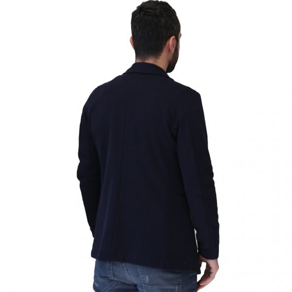 Us Polo Assn G081Sz002-698736 Erkek Ceket - 2