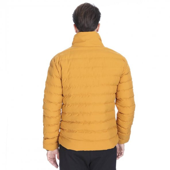 SPORTİVE 710721-TRN SPO-MANPUFF ERKEK MONT