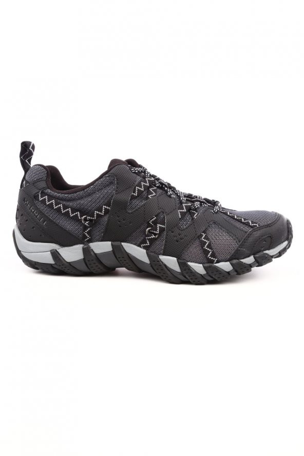 Merrell J48611 Erkek Waterpro Maıpo 2 Outdoor Ayakkabı - 1