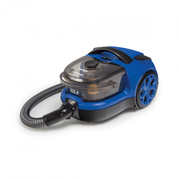 Fantom Carbon CC4000 Cyclone Süpürge