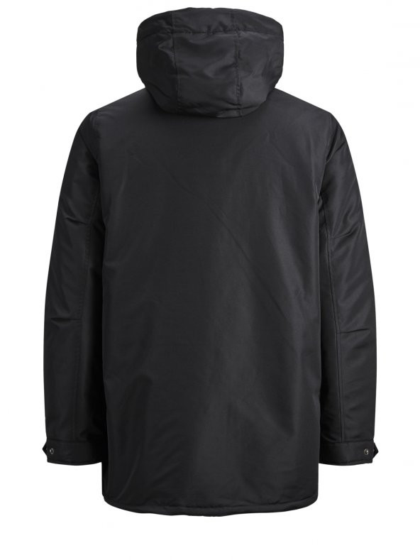 Jack & Jones 12154716 Erkek Parka Jorclan Parka Kaban