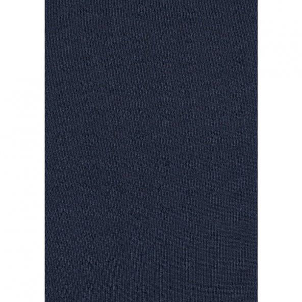 Mavi 065582-26828 Erkek Fermuarlı Sweatshırt Gece Lacivert Sweat Shırt 9K - 4