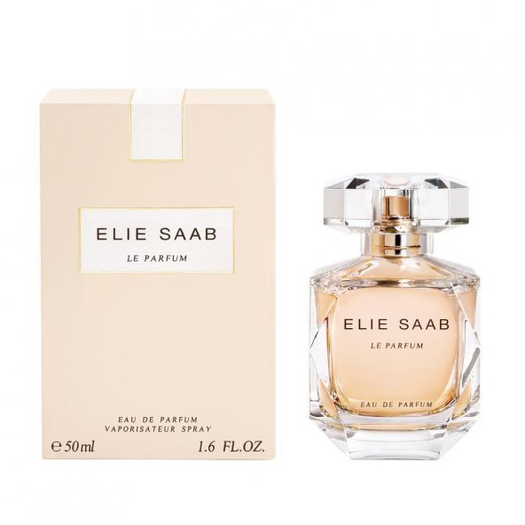 Elie Saab Le Parfum EDP 50 ml Kadın Parfüm