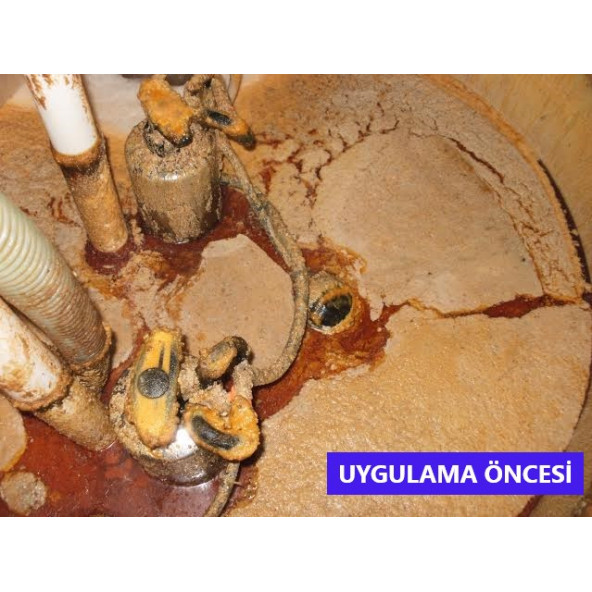 GN BİOKİM YAĞ YİYEN BAKTERİ BİO PAK MUTFAK LAVABO VE BANYO TIKANIKLIĞINI ENGELLER (Granül 50 gr) - 2