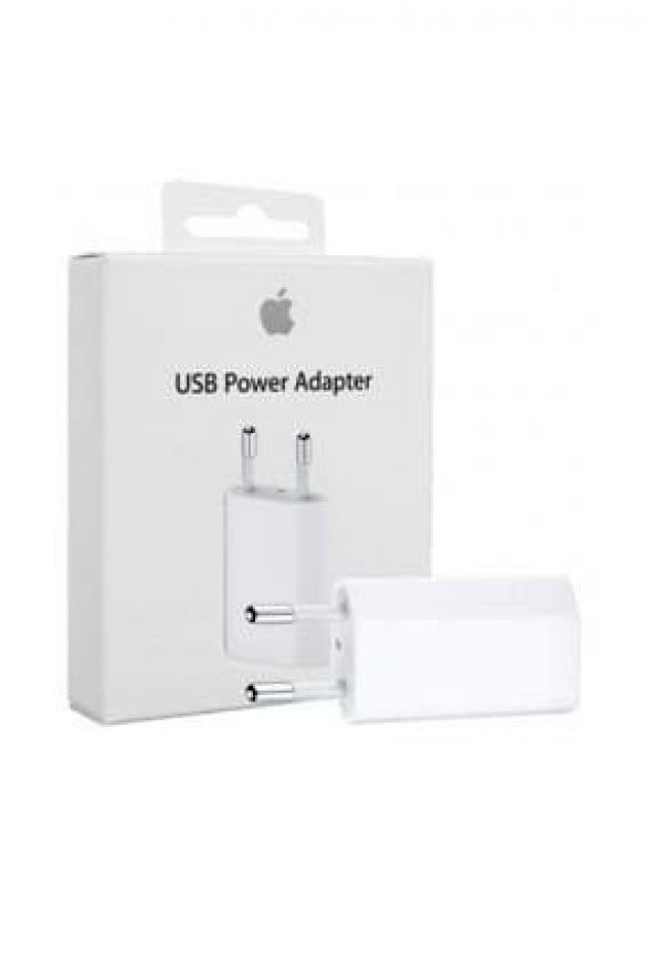 Apple iPhone USB Şarj  Adaptör